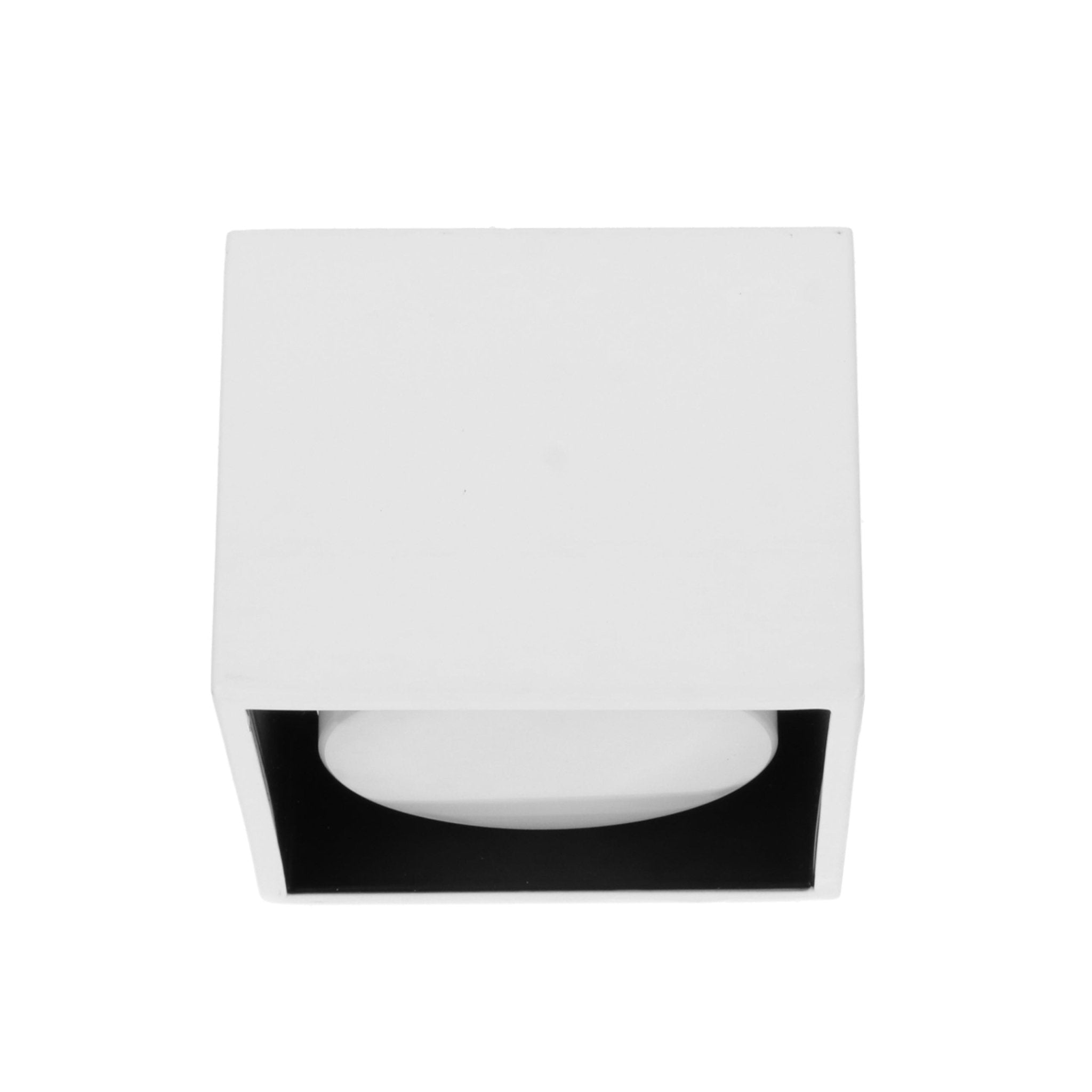 Jandei- Plafón LED de superficie cuadrado 60x60 cm 50W Jandei- Plafón LED de superficie cuadrado 60x60 cm 50W